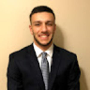 Meet your Posher, Daniel